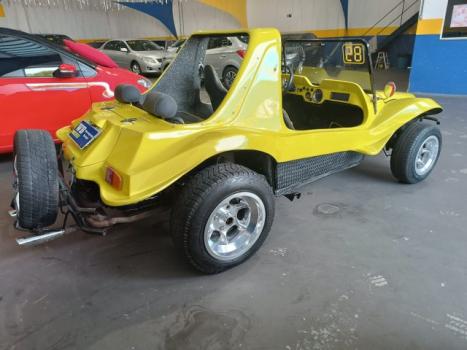 VOLKSWAGEN Fusca Baja Buggy 1.6, Foto 11