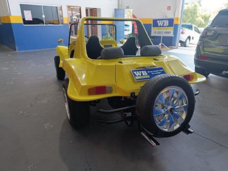 VOLKSWAGEN Fusca Baja Buggy 1.6, Foto 12