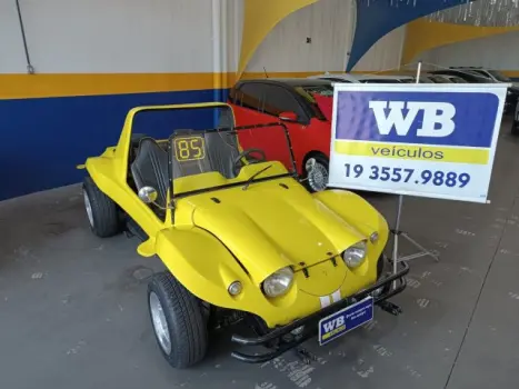 VOLKSWAGEN Fusca Baja Buggy 1.6, Foto 13