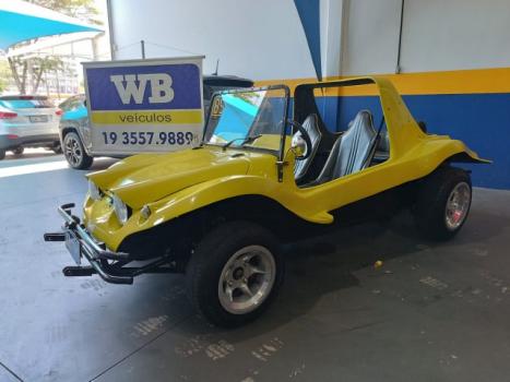 VOLKSWAGEN Fusca Baja Buggy 1.6, Foto 14