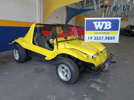 VOLKSWAGEN Fusca Baja Buggy 1.6, Foto 15