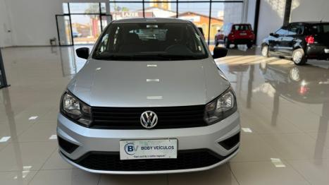 VOLKSWAGEN Gol 1.0 12V 4P FLEX MPI G7, Foto 2