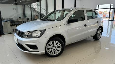 VOLKSWAGEN Gol 1.0 12V 4P FLEX MPI G7, Foto 3