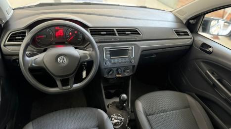 VOLKSWAGEN Gol 1.0 12V 4P FLEX MPI G7, Foto 4