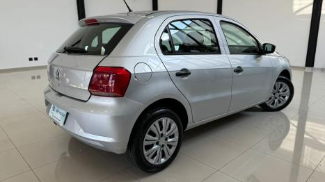 VOLKSWAGEN Gol 1.0 12V 4P FLEX MPI G7, Foto 9