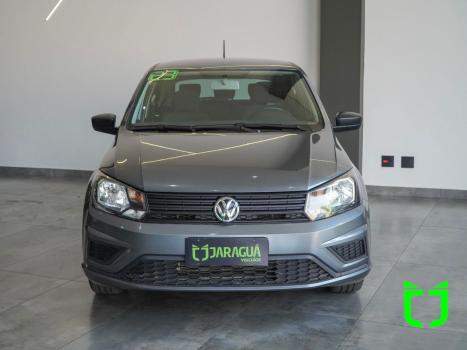 VOLKSWAGEN Gol 1.0 12V 4P FLEX MPI G7, Foto 2