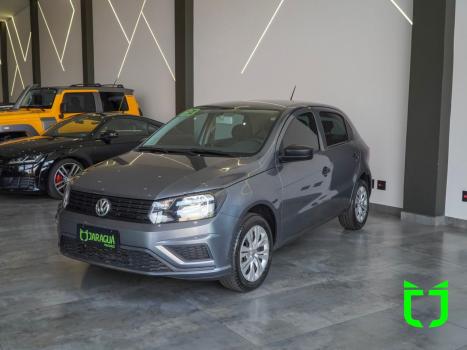 VOLKSWAGEN Gol 1.0 12V 4P FLEX MPI G7, Foto 3