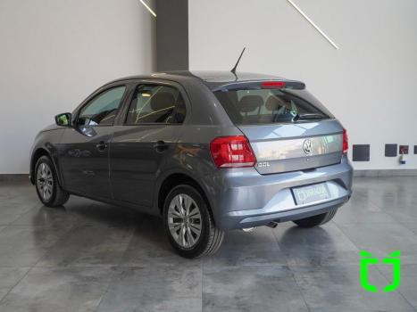 VOLKSWAGEN Gol 1.0 12V 4P FLEX MPI G7, Foto 4