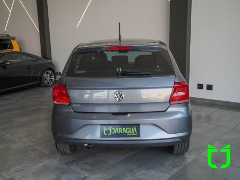 VOLKSWAGEN Gol 1.0 12V 4P FLEX MPI G7, Foto 5