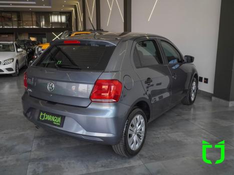 VOLKSWAGEN Gol 1.0 12V 4P FLEX MPI G7, Foto 6