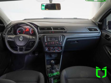 VOLKSWAGEN Gol 1.0 12V 4P FLEX MPI G7, Foto 9