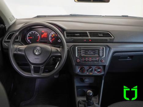 VOLKSWAGEN Gol 1.0 12V 4P FLEX MPI G7, Foto 14