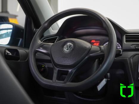 VOLKSWAGEN Gol 1.0 12V 4P FLEX MPI G7, Foto 16