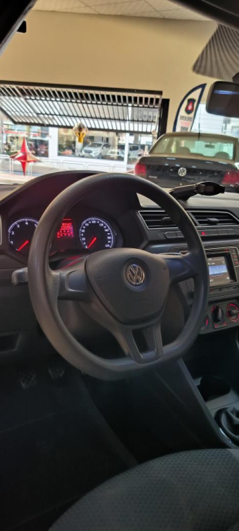 VOLKSWAGEN Gol 1.0 12V 4P FLEX MPI G7, Foto 13