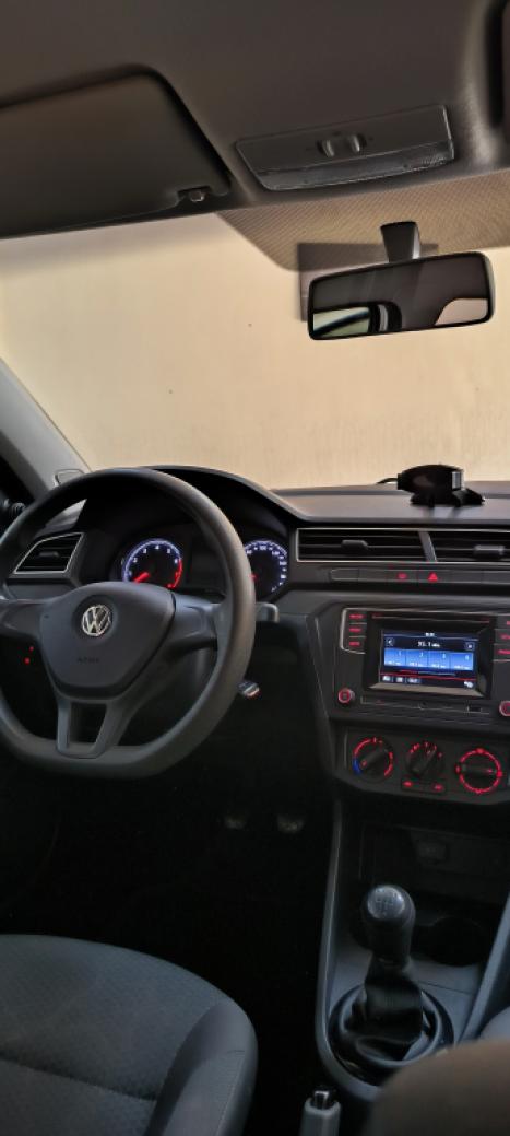 VOLKSWAGEN Gol 1.0 12V 4P FLEX MPI G7, Foto 14