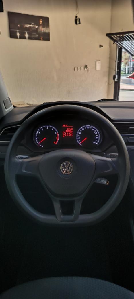 VOLKSWAGEN Gol 1.0 12V 4P FLEX MPI G7, Foto 15