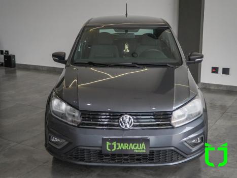 VOLKSWAGEN Gol 1.0 12V 4P FLEX MPI G7 TRACK, Foto 2