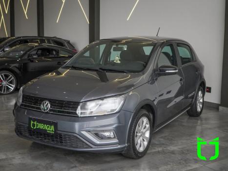 VOLKSWAGEN Gol 1.0 12V 4P FLEX MPI G7 TRACK, Foto 3