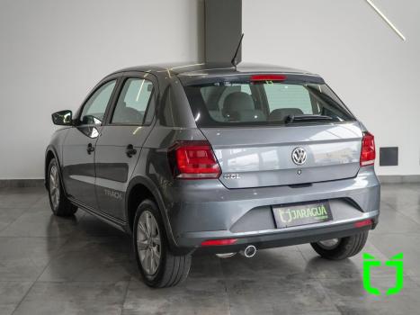 VOLKSWAGEN Gol 1.0 12V 4P FLEX MPI G7 TRACK, Foto 4