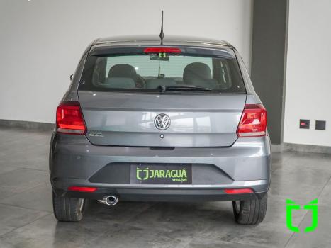 VOLKSWAGEN Gol 1.0 12V 4P FLEX MPI G7 TRACK, Foto 5