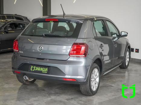 VOLKSWAGEN Gol 1.0 12V 4P FLEX MPI G7 TRACK, Foto 6