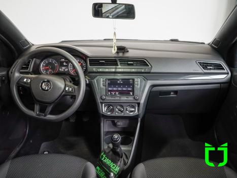 VOLKSWAGEN Gol 1.0 12V 4P FLEX MPI G7 TRACK, Foto 7