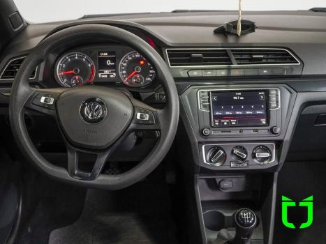 VOLKSWAGEN Gol 1.0 12V 4P FLEX MPI G7 TRACK, Foto 11