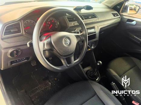 VOLKSWAGEN Gol 1.0 12V 4P FLEX MPI G7 TRENDLINE, Foto 7