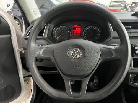 VOLKSWAGEN Gol 1.0 12V 4P FLEX MPI G7, Foto 3