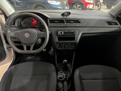 VOLKSWAGEN Gol 1.0 12V 4P FLEX MPI G7, Foto 7