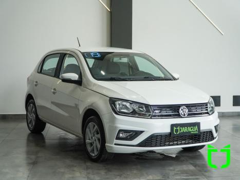 VOLKSWAGEN Gol 1.0 12V 4P FLEX MPI G7, Foto 1