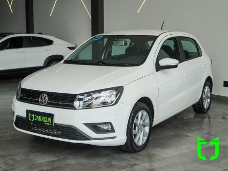 VOLKSWAGEN Gol 1.0 12V 4P FLEX MPI G7, Foto 3