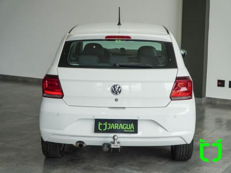 VOLKSWAGEN Gol 1.0 12V 4P FLEX MPI G7, Foto 5