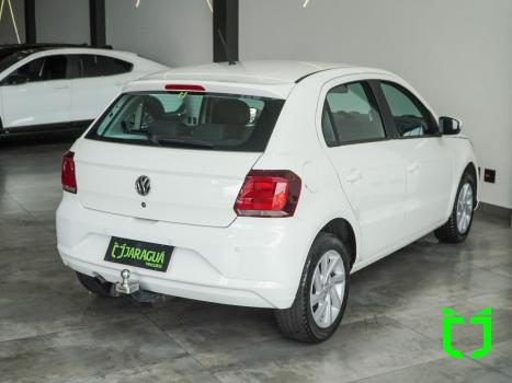 VOLKSWAGEN Gol 1.0 12V 4P FLEX MPI G7, Foto 6