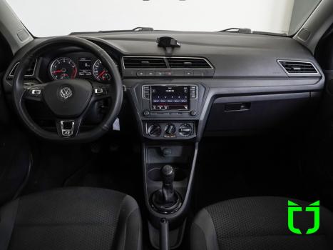 VOLKSWAGEN Gol 1.0 12V 4P FLEX MPI G7, Foto 8