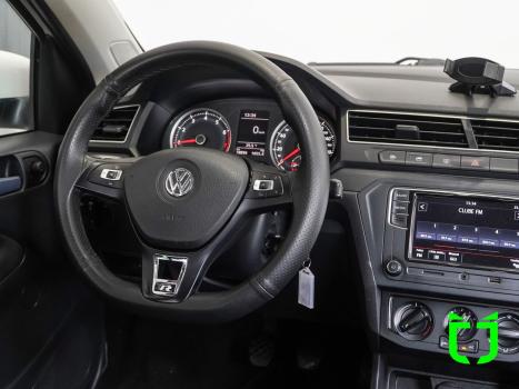 VOLKSWAGEN Gol 1.0 12V 4P FLEX MPI G7, Foto 12