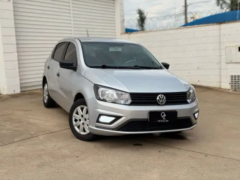 VOLKSWAGEN Gol 1.0 12V 4P FLEX MPI G7 CITY, Foto 3