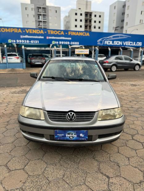 VOLKSWAGEN Gol 1.0 16V, Foto 2