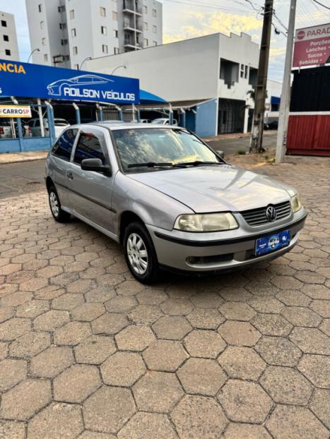 VOLKSWAGEN Gol 1.0 16V, Foto 3