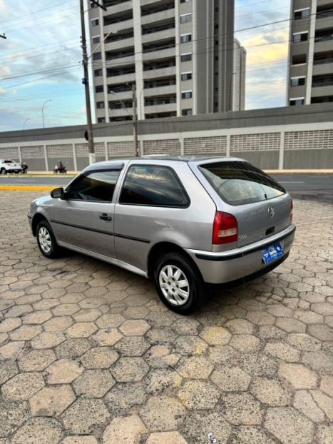 VOLKSWAGEN Gol 1.0 16V, Foto 4