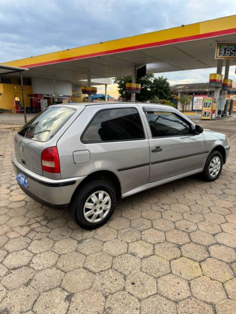 VOLKSWAGEN Gol 1.0 16V, Foto 6