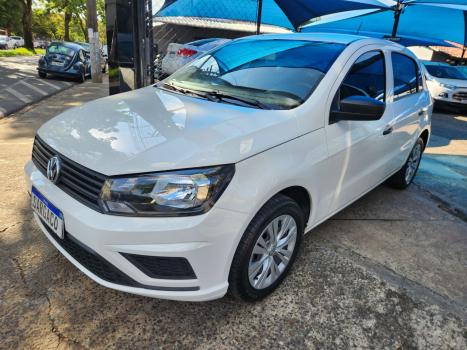 VOLKSWAGEN Gol 1.0 12V 4P FLEX MPI G7, Foto 2