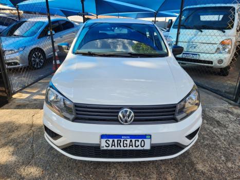 VOLKSWAGEN Gol 1.0 12V 4P FLEX MPI G7, Foto 3
