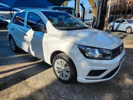 VOLKSWAGEN Gol 1.0 12V 4P FLEX MPI G7, Foto 4