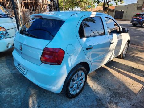 VOLKSWAGEN Gol 1.0 12V 4P FLEX MPI G7, Foto 5