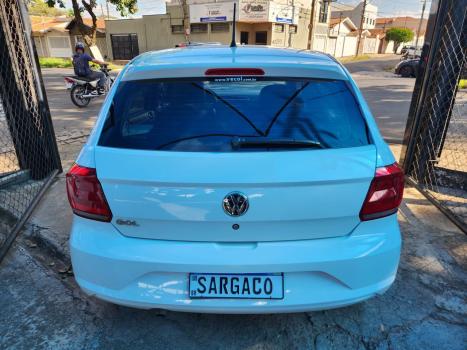 VOLKSWAGEN Gol 1.0 12V 4P FLEX MPI G7, Foto 6