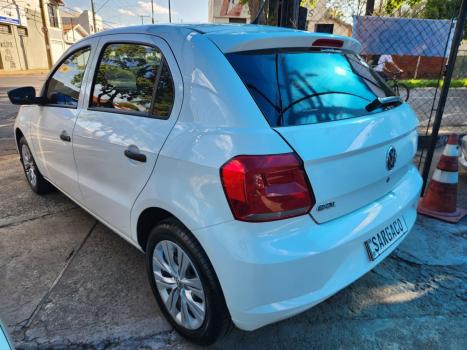 VOLKSWAGEN Gol 1.0 12V 4P FLEX MPI G7, Foto 7