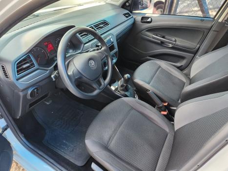 VOLKSWAGEN Gol 1.0 12V 4P FLEX MPI G7, Foto 8