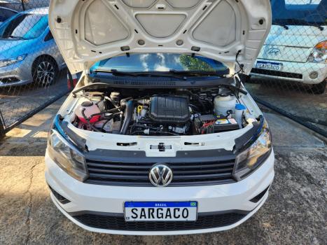 VOLKSWAGEN Gol 1.0 12V 4P FLEX MPI G7, Foto 11