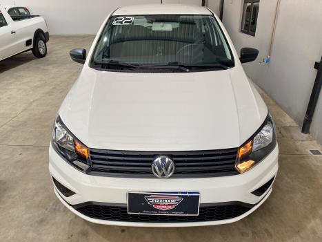 VOLKSWAGEN Gol 1.0 12V 4P FLEX MPI G7, Foto 2